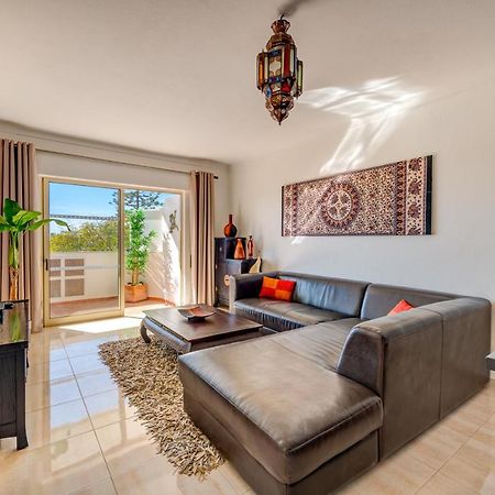 Algarsun - Idealy Situated Holiday Apartment With All Modern Comfort Албуфейра Екстер'єр фото