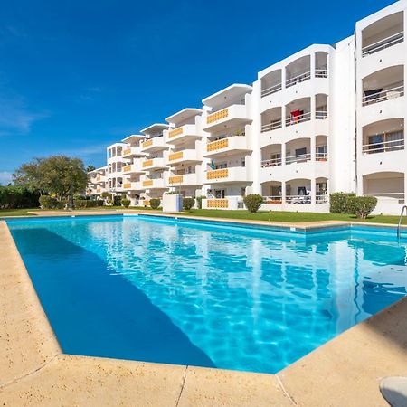 Algarsun - Idealy Situated Holiday Apartment With All Modern Comfort Албуфейра Екстер'єр фото