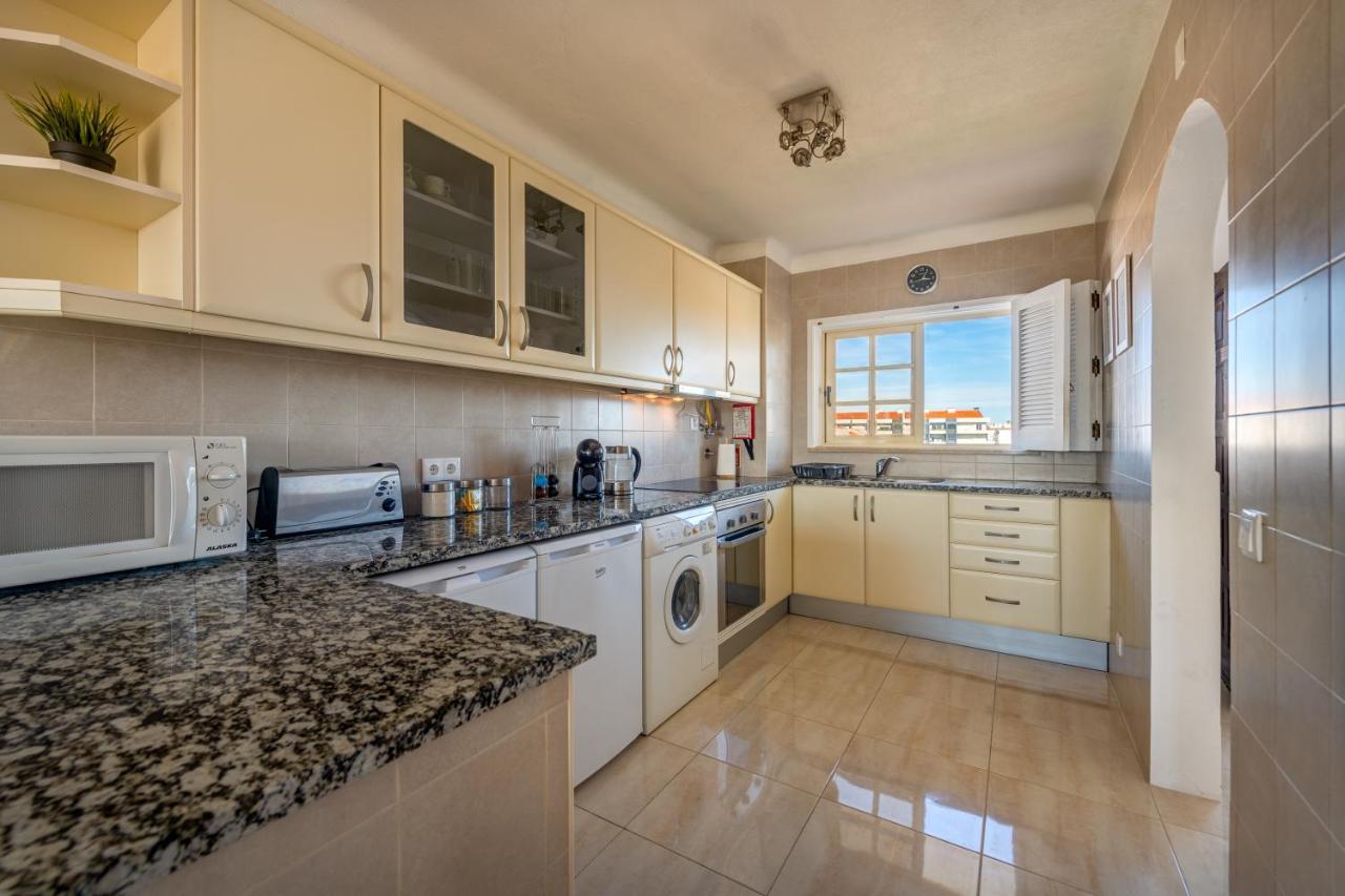 Algarsun - Idealy Situated Holiday Apartment With All Modern Comfort Албуфейра Екстер'єр фото